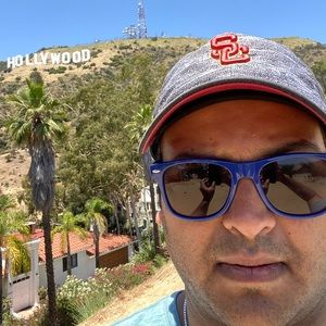 Meet your Posher, Ronak